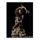 ThunderCats BDS Art Scale Statue 1/10 Vultureman 27 cm