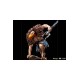 ThunderCats BDS Art Scale Statue 1/10 Vultureman 27 cm