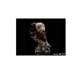 ThunderCats BDS Art Scale Statue 1/10 Monkian 23 cm
