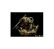 ThunderCats BDS Art Scale Statue 1/10 Slithe 17 cm