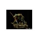 ThunderCats BDS Art Scale Statue 1/10 Slithe 17 cm