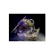 ThunderCats BDS Art Scale Statue 1/10 Slithe 17 cm