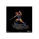 ThunderCats BDS Art Scale Statue 1/10 Lion-O Battle Version 20 cm