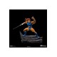 ThunderCats BDS Art Scale Statue 1/10 Lion-O Battle Version 20 cm