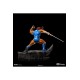 ThunderCats BDS Art Scale Statue 1/10 Lion-O Battle Version 20 cm