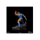 ThunderCats BDS Art Scale Statue 1/10 Lion-O Battle Version 20 cm