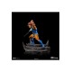 ThunderCats BDS Art Scale Statue 1/10 Lion-O Battle Version 20 cm