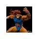 ThunderCats BDS Art Scale Statue 1/10 Lion-O Battle Version 20 cm