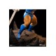 ThunderCats BDS Art Scale Statue 1/10 Lion-O Battle Version 20 cm