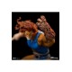 ThunderCats BDS Art Scale Statue 1/10 Lion-O Battle Version 20 cm