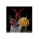 Saint Seiya BDS Art Scale Statue 1/10 Pope Ares 26 cm