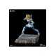 Saint Seiya Scale Statue 1/10 Cygnus Hyoga 19 cm