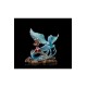 Saint Seiya Deluxe Art Scale Statue 1/10 Pegasus Seiya 28 cm