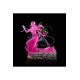 Saint Seiya Deluxe Art Scale Statue 1/10 Andromeda Shun 23 cm