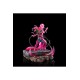 Saint Seiya Deluxe Art Scale Statue 1/10 Andromeda Shun 23 cm