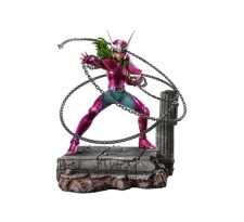 Saint Seiya Scale Statue 1/10 Andromeda Shun 21 cm