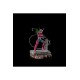 Saint Seiya Scale Statue 1/10 Andromeda Shun 21 cm