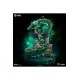 Saint Seiya Deluxe Art Scale Statue 1/10 Dragon Shiryu 38 cm