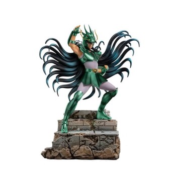 Saint Seiya Art Scale Statue 1/10 Dragon Shiryu 24 cm