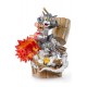 Tom and Jerry Prime Scale Statue 1/3 Tom and Jerry 21 cm