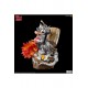 Tom and Jerry Prime Scale Statue 1/3 Tom and Jerry 21 cm
