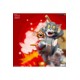 Tom and Jerry Prime Scale Statue 1/3 Tom and Jerry 21 cm