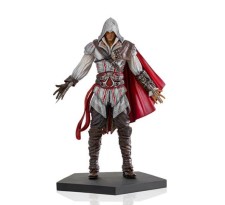 Assassin's Creed II Art Scale Statue 1/10 Ezio Auditore 21 cm