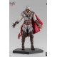 Assassin s Creed II Art Scale Statue 1/10 Ezio Auditore 21 cm