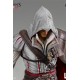 Assassin s Creed II Art Scale Statue 1/10 Ezio Auditore 21 cm