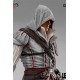 Assassin s Creed II Art Scale Statue 1/10 Ezio Auditore 21 cm