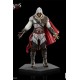 Assassin s Creed II Art Scale Statue 1/10 Ezio Auditore 21 cm