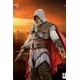 Assassin s Creed II Art Scale Statue 1/10 Ezio Auditore 21 cm