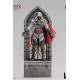 Assassin s Creed II Art Scale Statue 1/10 Ezio Auditore Deluxe 31 cm