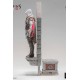 Assassin s Creed II Art Scale Statue 1/10 Ezio Auditore Deluxe 31 cm