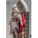 Assassin s Creed II Art Scale Statue 1/10 Ezio Auditore Deluxe 31 cm