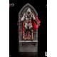 Assassin s Creed II Art Scale Statue 1/10 Ezio Auditore Deluxe 31 cm