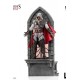 Assassin s Creed II Art Scale Statue 1/10 Ezio Auditore Deluxe 31 cm