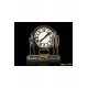 Back to the Future III Deluxe Art Scale Statue 1/10 Marty and Doc at the Clock 30 cm