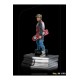 Back to the Future II Art Scale Statue 1/10 Marty McFly 22 cm