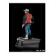 Back to the Future II Art Scale Statue 1/10 Marty McFly 22 cm