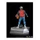 Back to the Future II Art Scale Statue 1/10 Marty McFly 22 cm