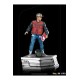 Back to the Future II Art Scale Statue 1/10 Marty McFly 22 cm