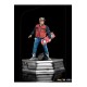 Back to the Future II Art Scale Statue 1/10 Marty McFly 22 cm