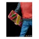 Back to the Future II Art Scale Statue 1/10 Marty McFly 22 cm