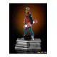 Back to the Future II Art Scale Statue 1/10 Marty McFly 22 cm