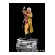 Back to the Future II Art Scale Statue 1/10 Doc Brown 25 cm