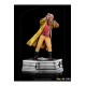 Back to the Future II Art Scale Statue 1/10 Doc Brown 25 cm