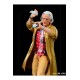 Back to the Future II Art Scale Statue 1/10 Doc Brown 25 cm