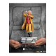 Back to the Future II Art Scale Statue 1/10 Doc Brown 25 cm