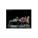 Back to the Future II Art Scale Statues 1/10 Full Set Deluxe 58 cm